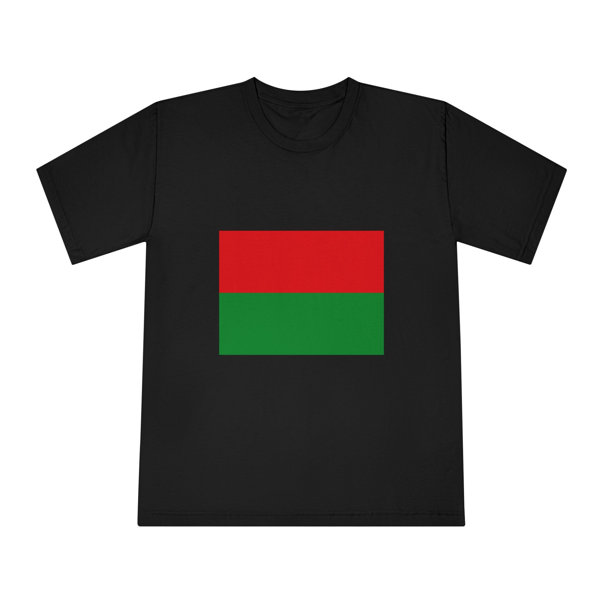 Flag of Arauca Unisex Classic Crewneck T Shirt - Image 5