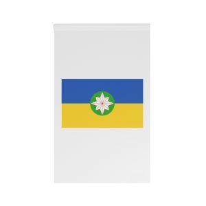Flag of the Danu People House Banner