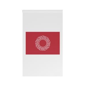 Flag of Thailand 1782 House Banner