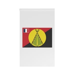 Flag of Sigave House Banner