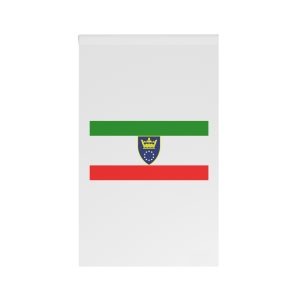 Flag of Zenica Doboj House Banner