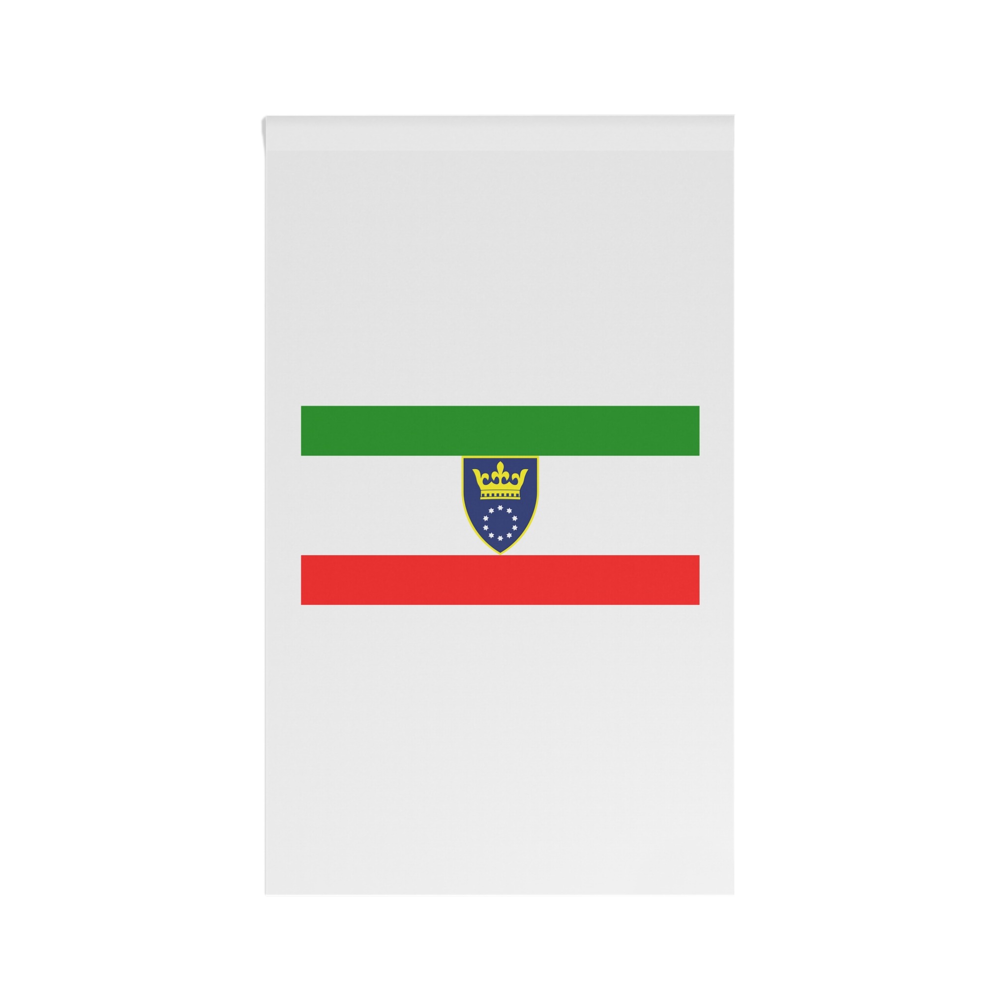 Flag of Zenica Doboj House Banner