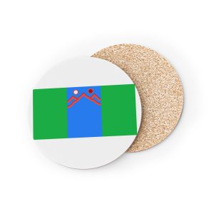 Mn Flag Govisümber Aimag Coasters