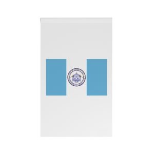 Flag of Atlantic City, New Jersey House Banner