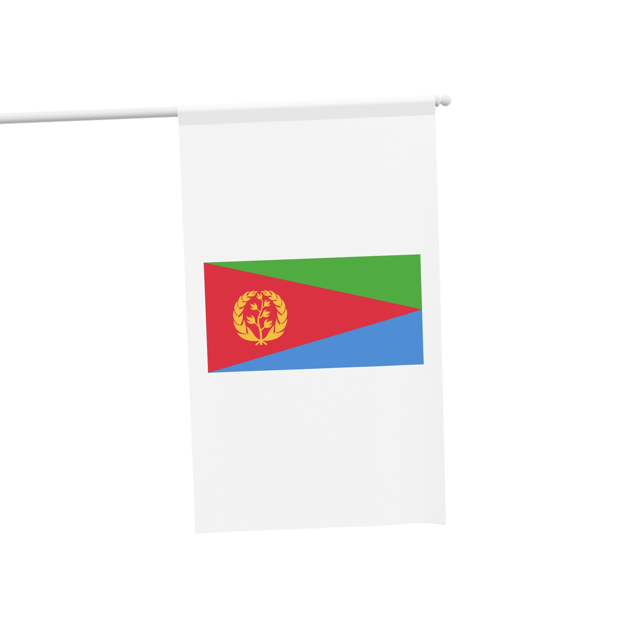 Flag of Eritrea House Banner - Image 3