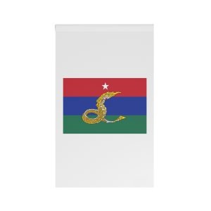 Flag of Tanintharyi Region House Banner