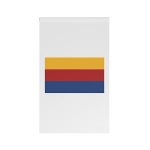 Flag of San Pedro de Macorís Province House Banner