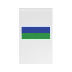 Flag of Komi House Banner