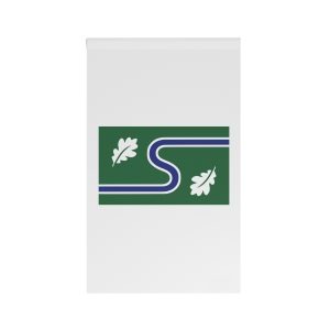 Silvertonflag House Banner