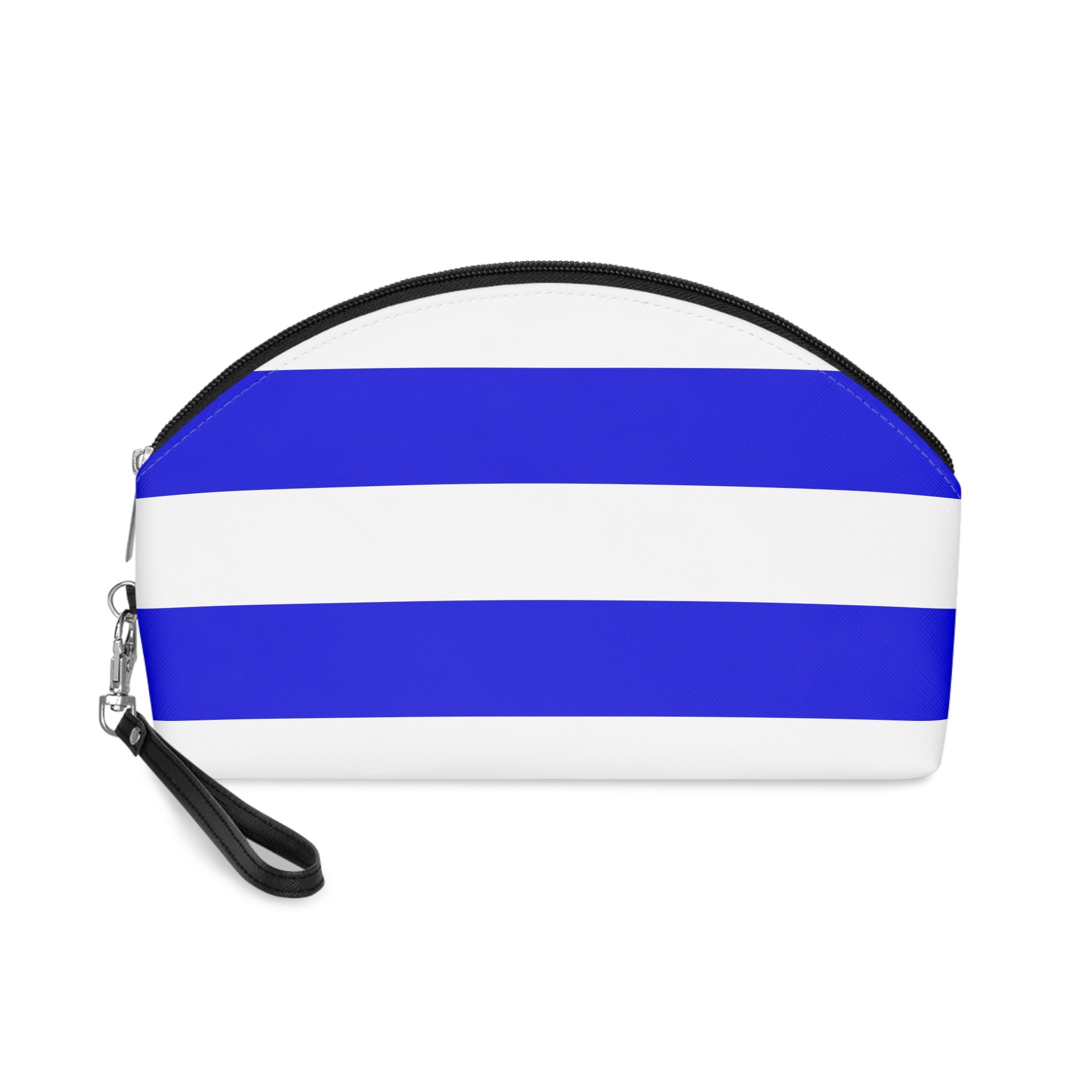 Flag of Rheims Makeup Bag