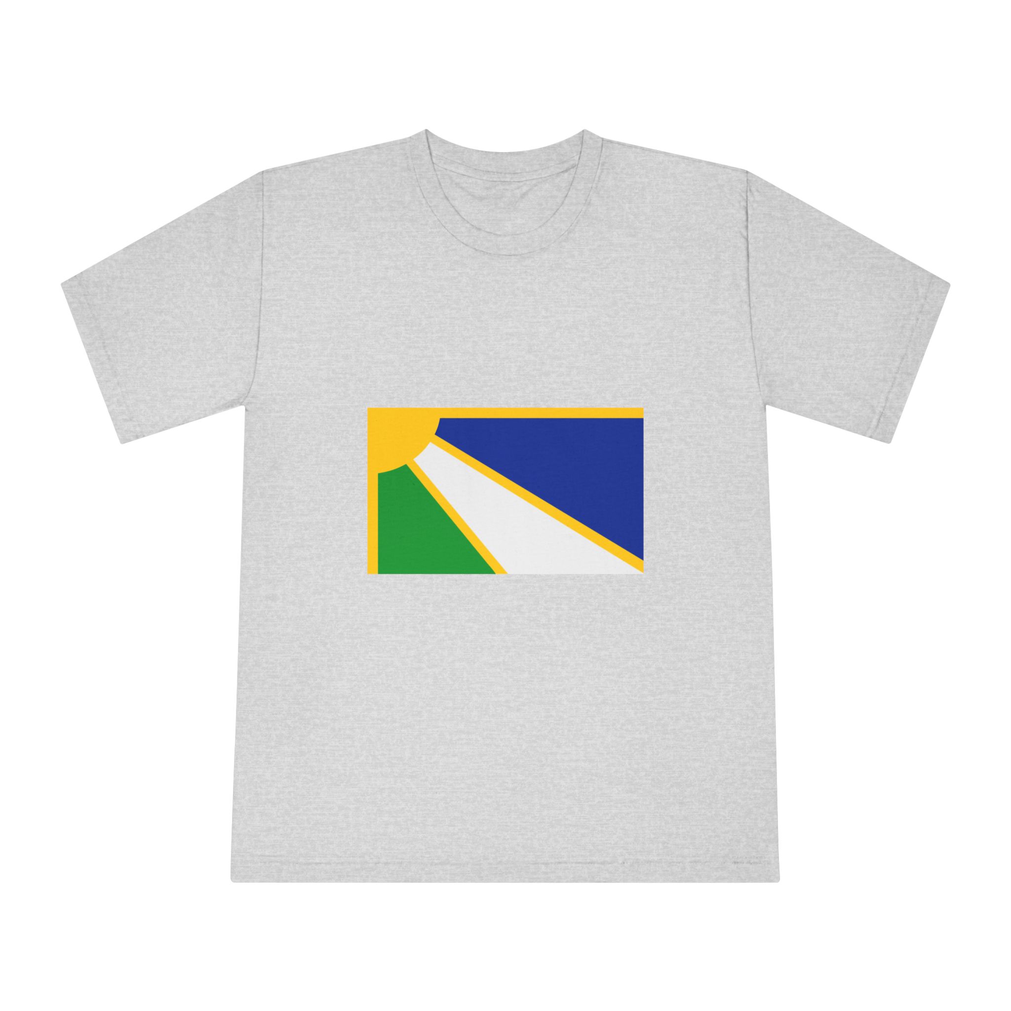 Banderabolivar Unisex Classic Crewneck T Shirt - Image 13