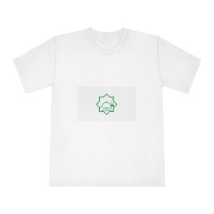 Flag of Bulgarian General Mufti Unisex Classic Crewneck T Shirt