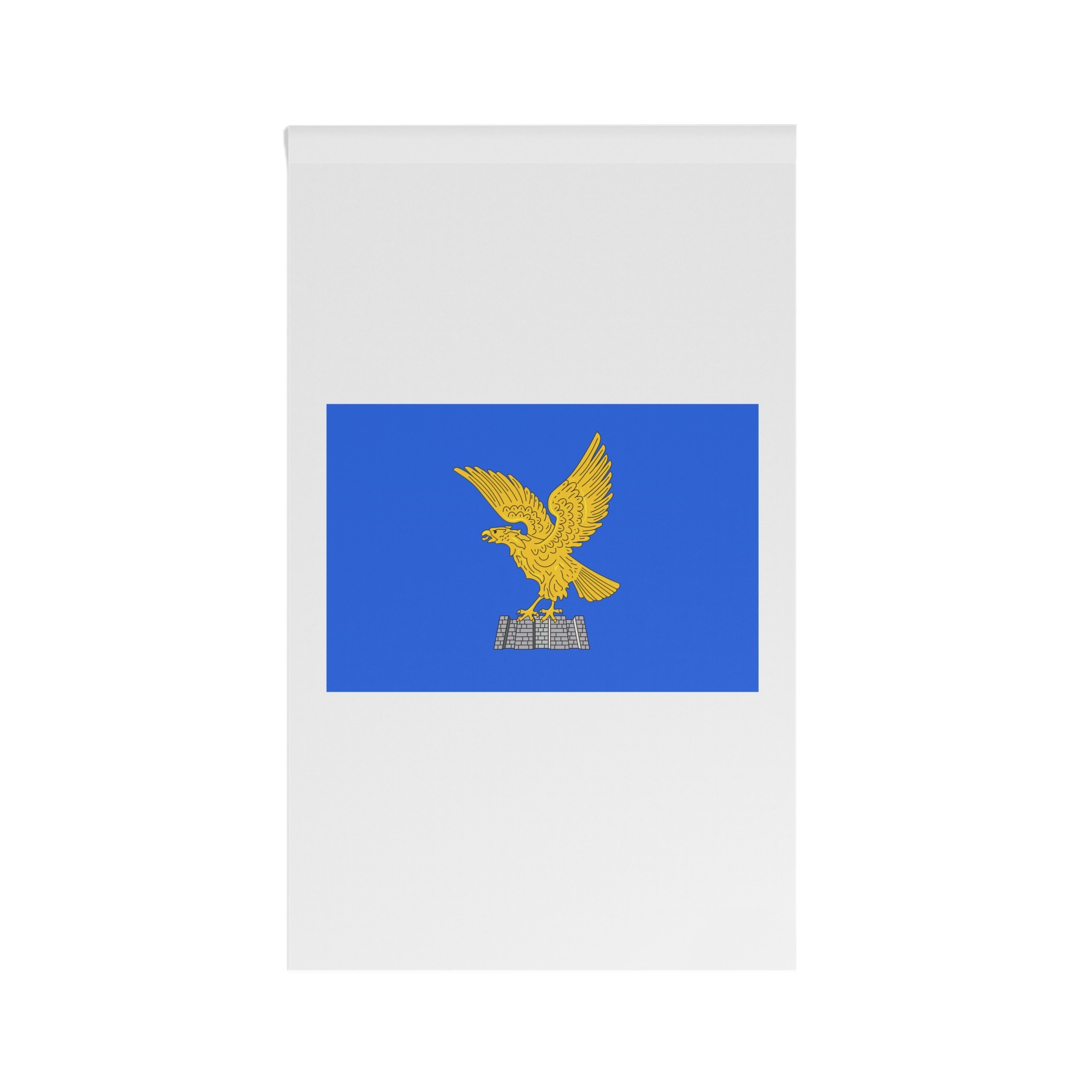 Flag of Friuli Venezia Giulia House Banner - Image 2