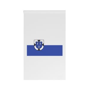 Flagge Der Stadt Bottrop House Banner