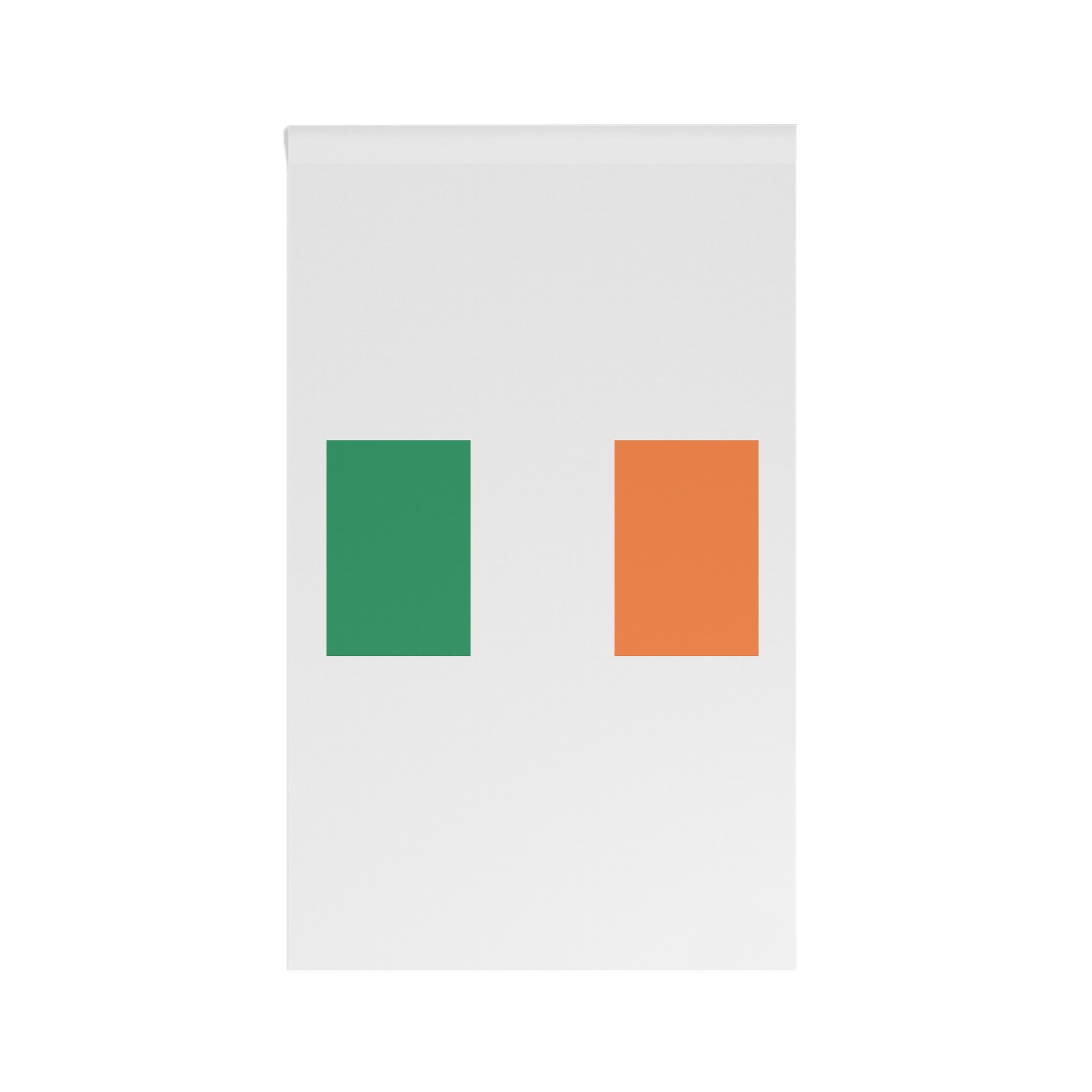 Flag of Ireland House Banner