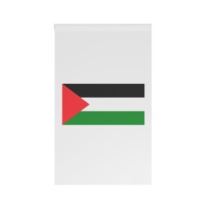 Flag of Palestine House Banner