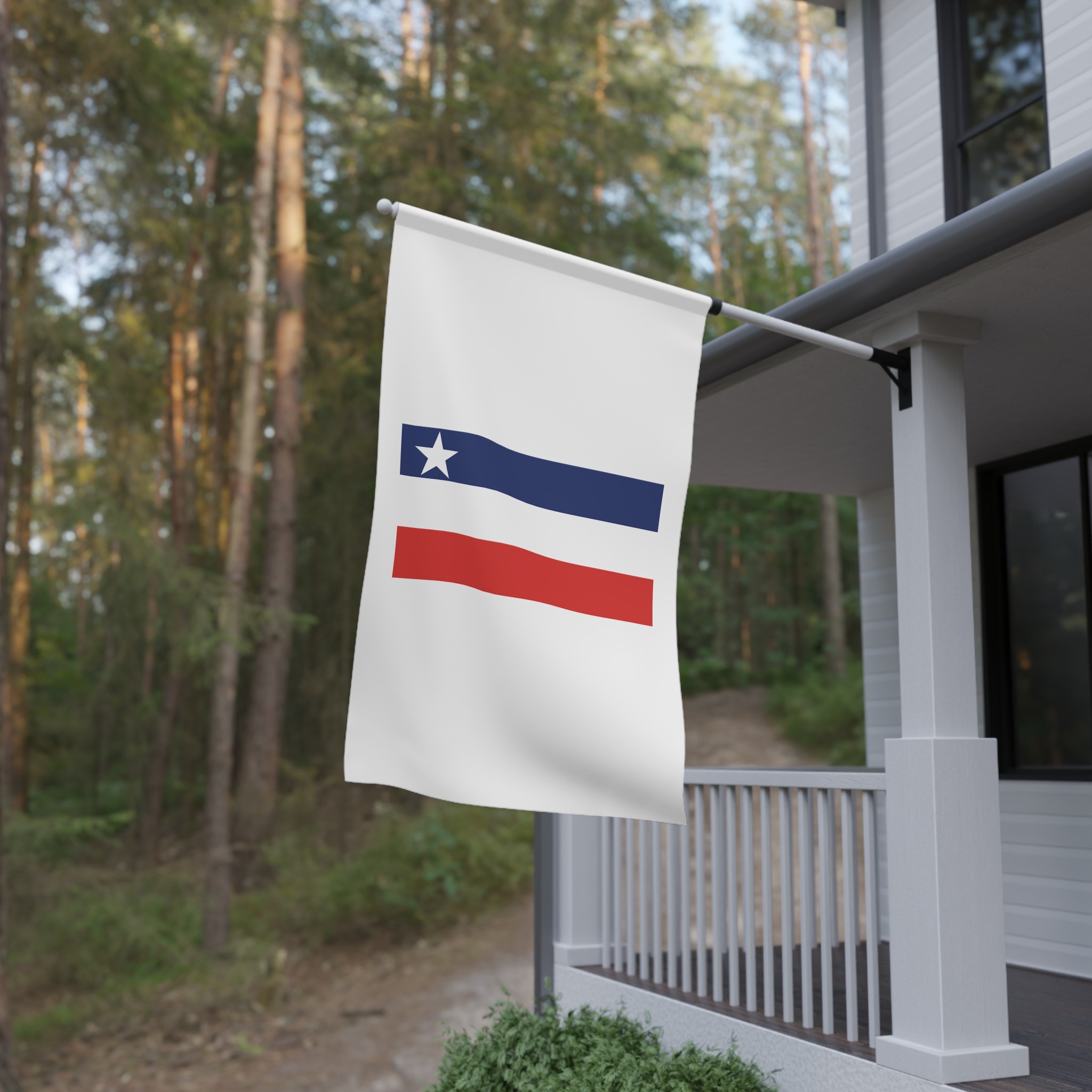 Flag of Kayin State House Banner - Image 4