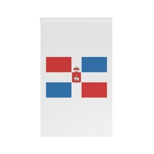 Flag of Perm Krai House Banner