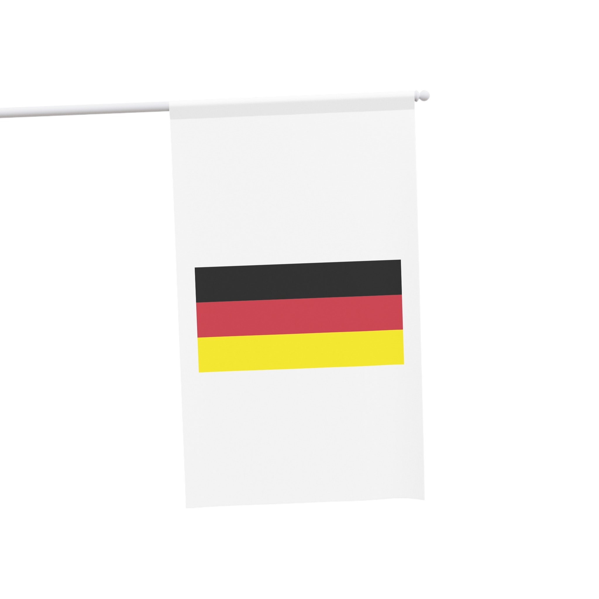 Flag of the Miccosukee Tribe of Indians of Florida House Banner - Image 3