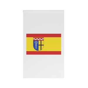 Flagge Der Kreisfreien Stadt Mönchengladbach House Banner
