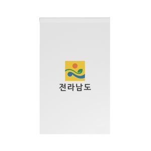Flag of South Jeolla Province House Banner