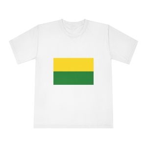 Px Flag of Vichada Unisex Classic Crewneck T Shirt