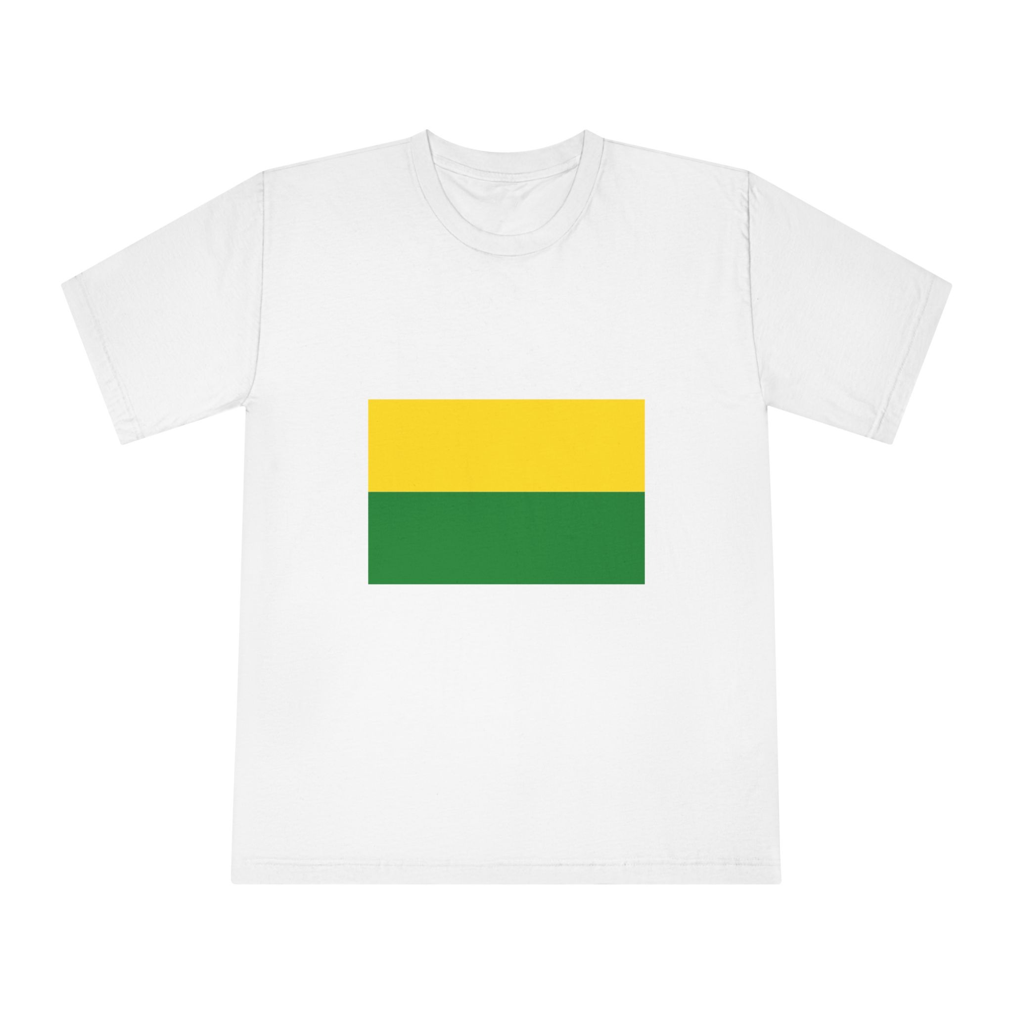 Px Flag of Vichada Unisex Classic Crewneck T Shirt