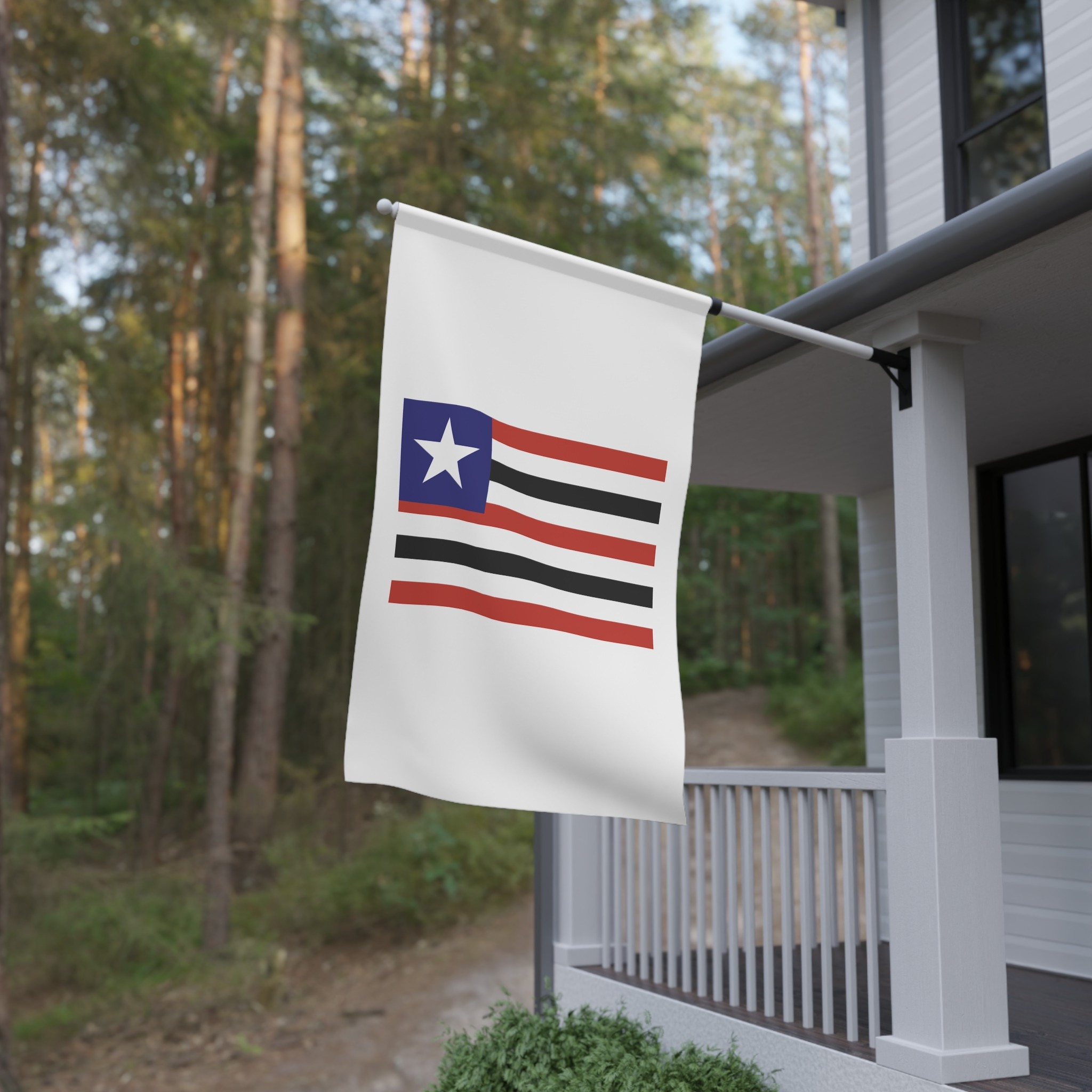 Bandeira Do Maranhão House Banner - Image 4