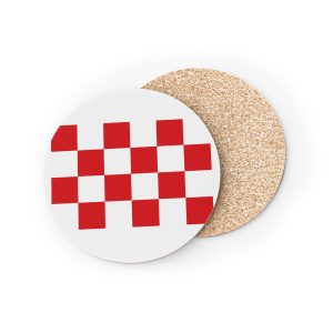 North Brabant Flag Coasters