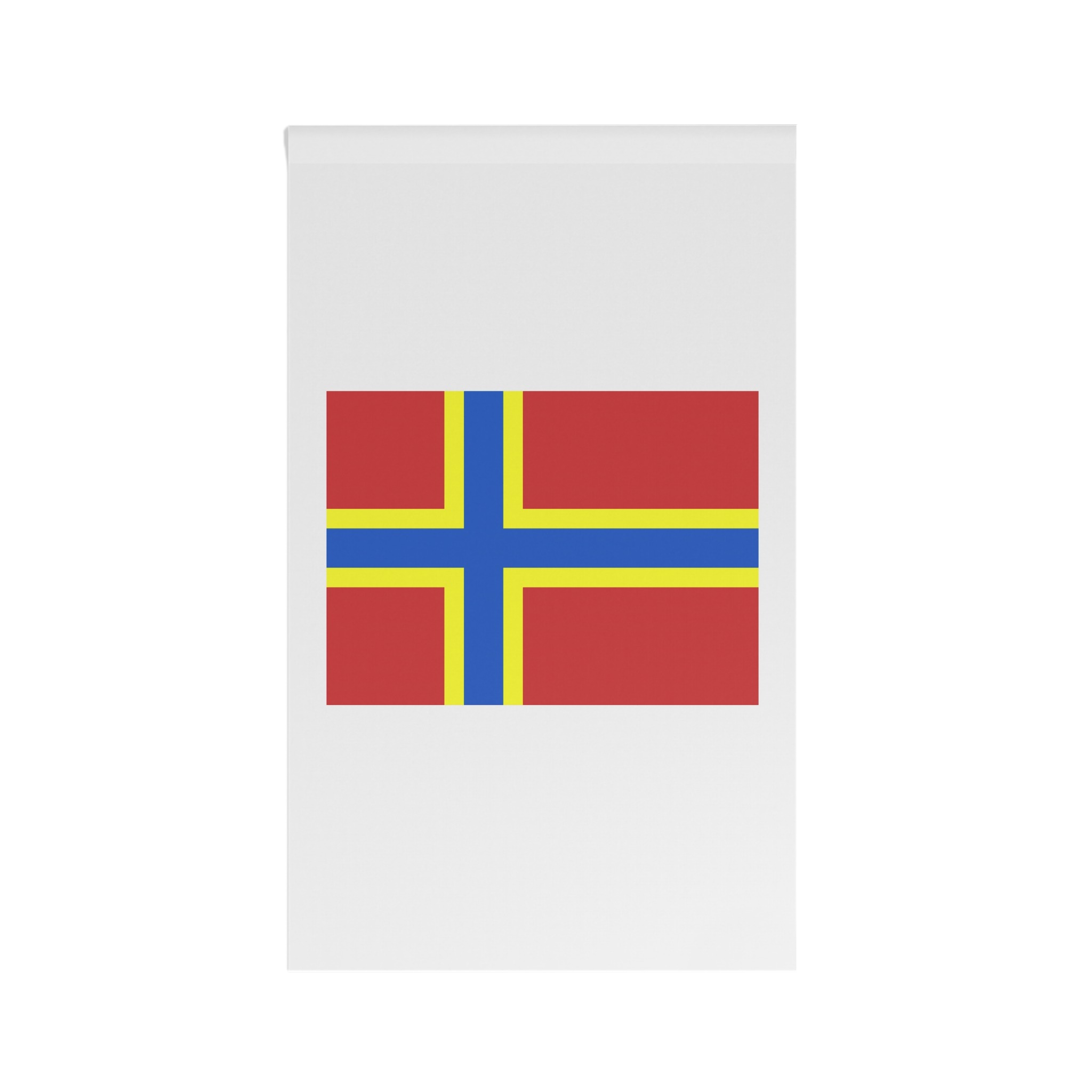 Flag of Orkney House Banner - Image 2