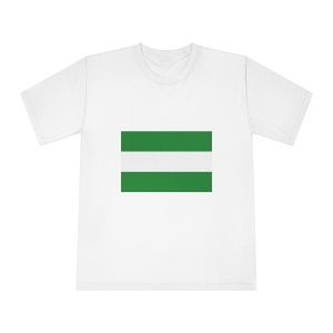 Flag of Cesar Unisex Classic Crewneck T Shirt