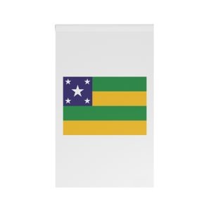 Bandeira de Sergipe House Banner