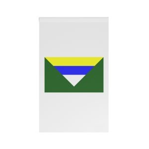 Flag of Boaco House Banner