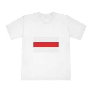 Flag of Atlántico Unisex Classic Crewneck T Shirt