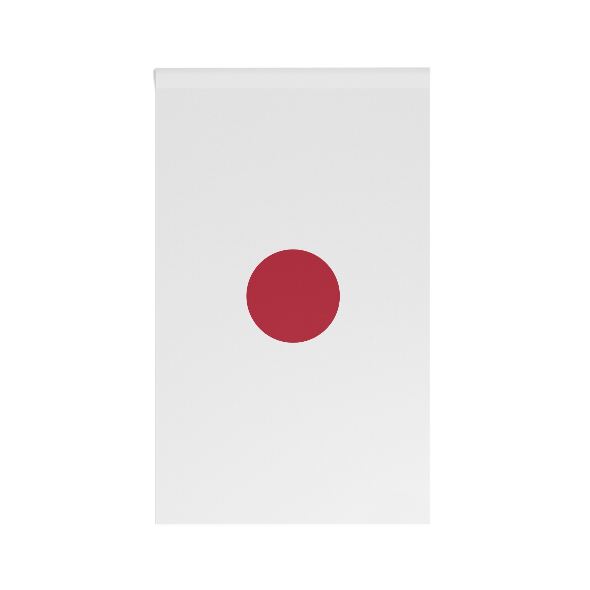 Flag of Japan House Banner - Image 2