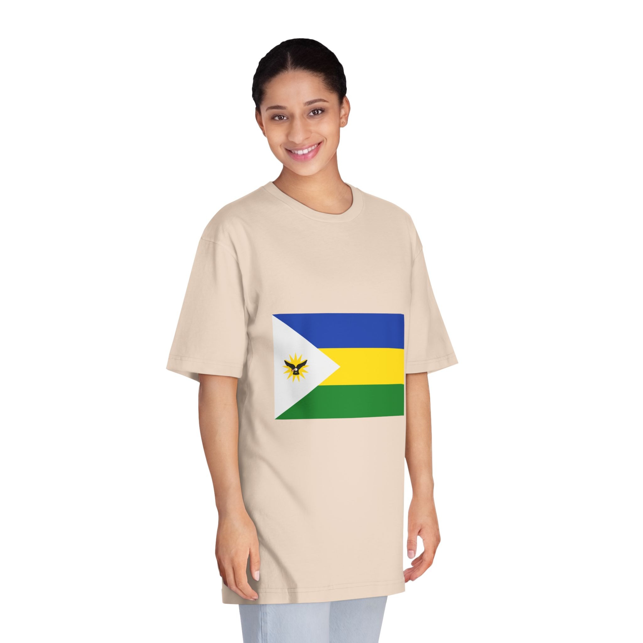 Px Banderacandarave Unisex Classic Crewneck T Shirt - Image 11