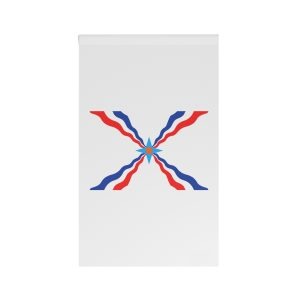 Flag Assyrians House Banner