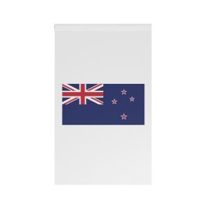 Flag of New Zealand House Banner