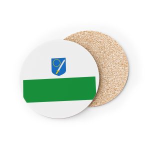 Võrumaa Lipp Coasters