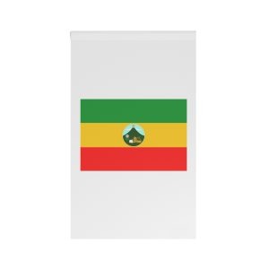 Flag of San Marcos Department House Banner