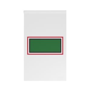 Khatmiyya Order Flag House Banner