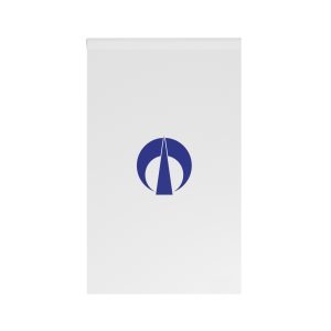 Flag of Fuchu City House Banner