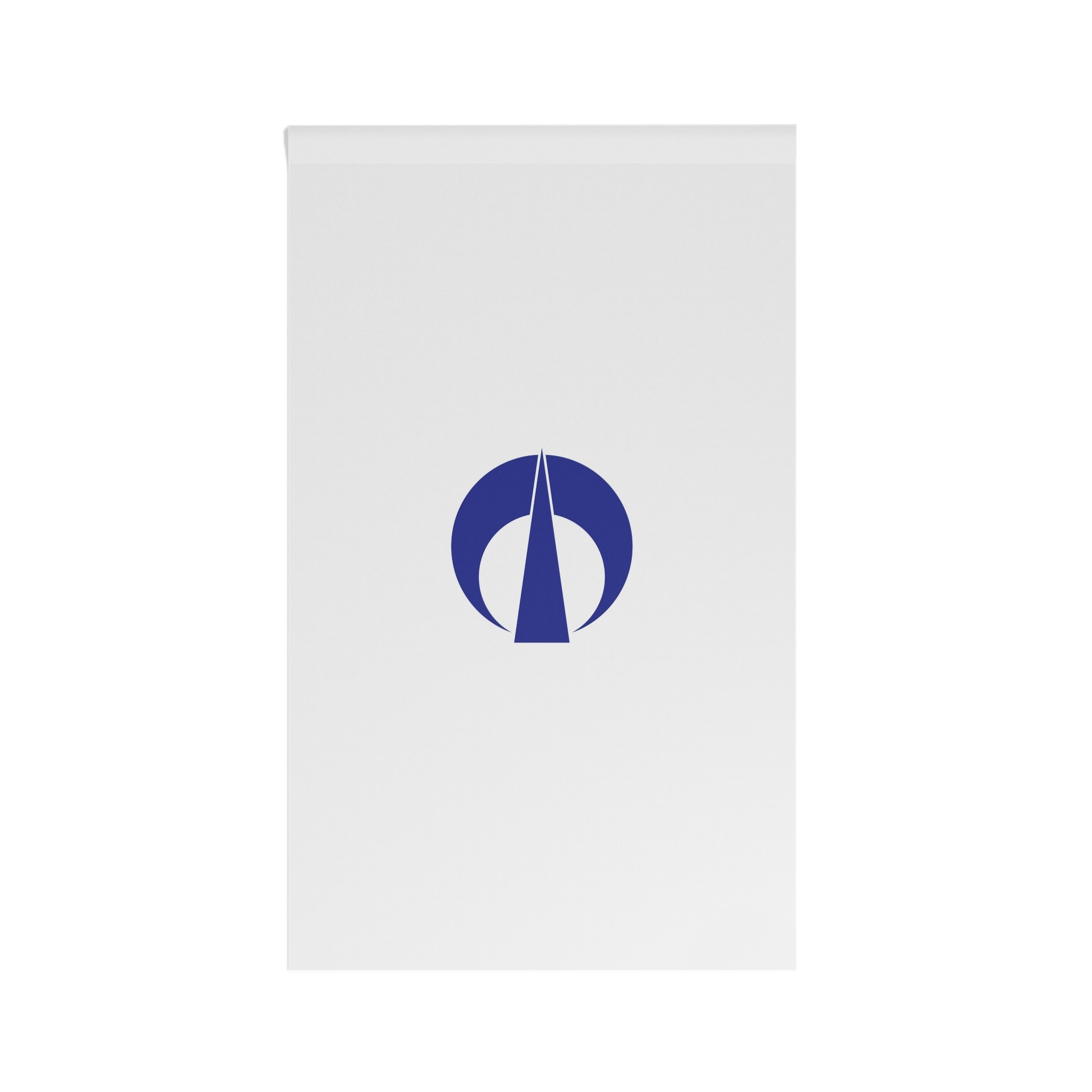 Flag of Fuchu City House Banner