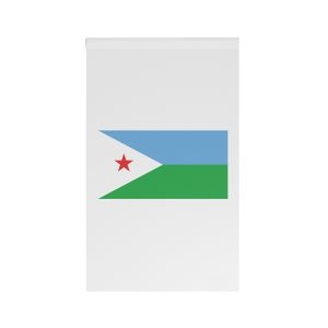 Djibouti House Banner