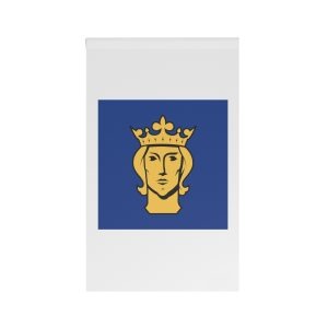 Flag of Stockholm House Banner