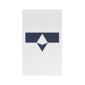 True South Antarctic Flag House Banner