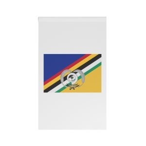 Flag of Torba Province House Banner