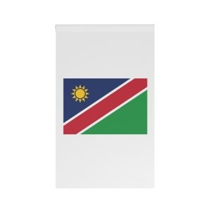 Flag of Namibia House Banner