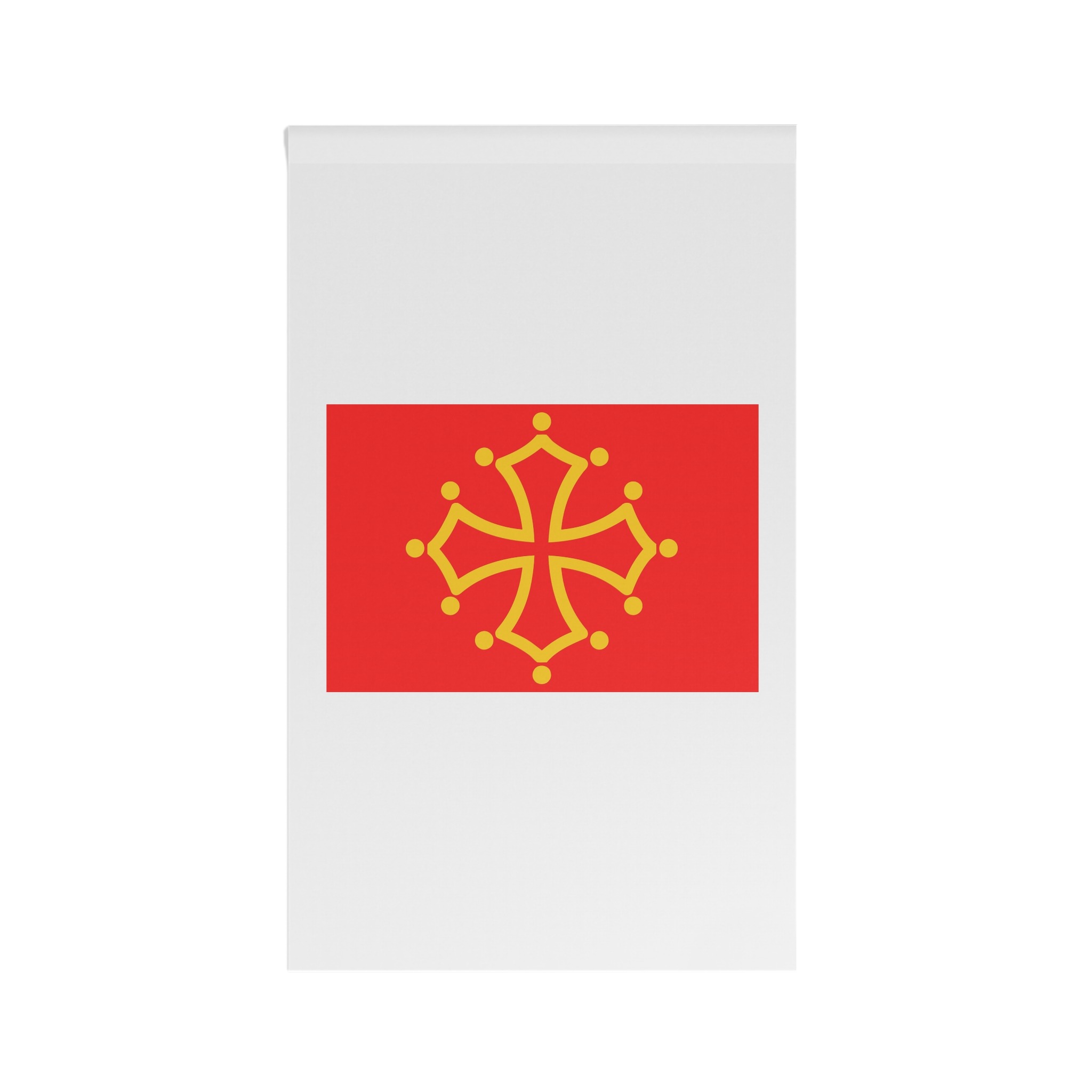 Occitania House Banner
