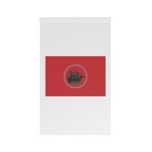 Flag of Sing Buri House Banner